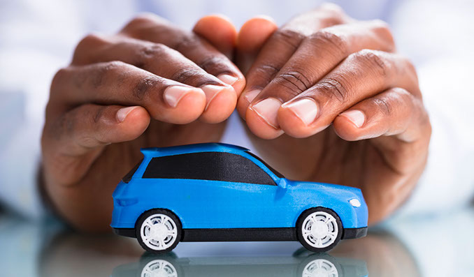 Assurance Auto