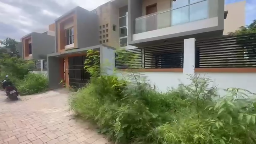 Villa à Vendre — Diamniadio